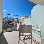 Hotel Hesperia &