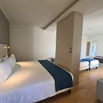 Hesperia & Hotel 4*