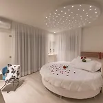Hesperia & Hotel