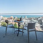 Hesperia & Hotel 4*