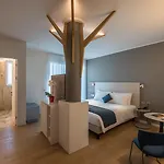 Hotel Hesperia &