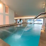 Hesperia & Hotel 4*