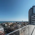 Hesperia & Hotel