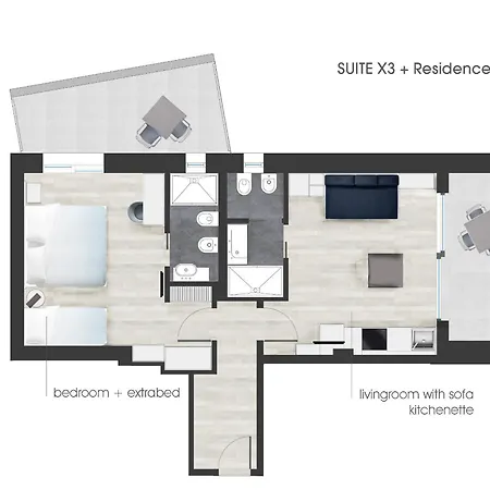 Hesperia & 4* Lido di Jesolo