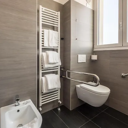 Hotel Hesperia & Lido di Jesolo