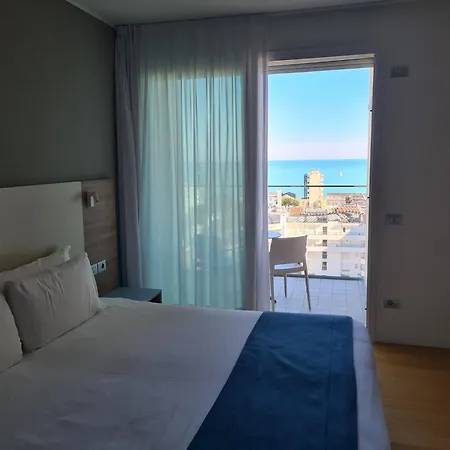 Hotel Hesperia & Lido di Jesolo
