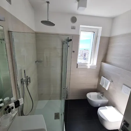 Hotel Hesperia & Lido di Jesolo