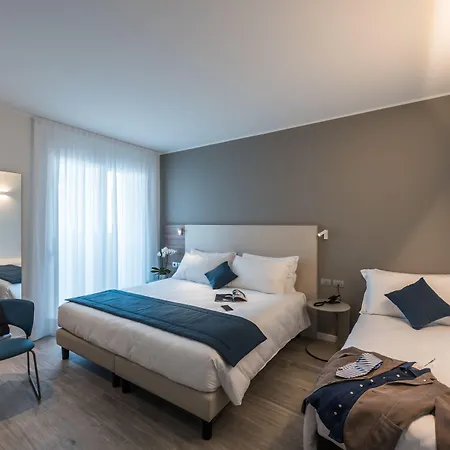 Hesperia & Lido di Jesolo