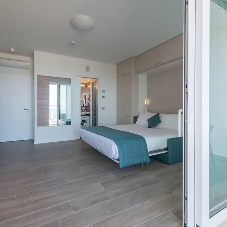 Hesperia & Hotel