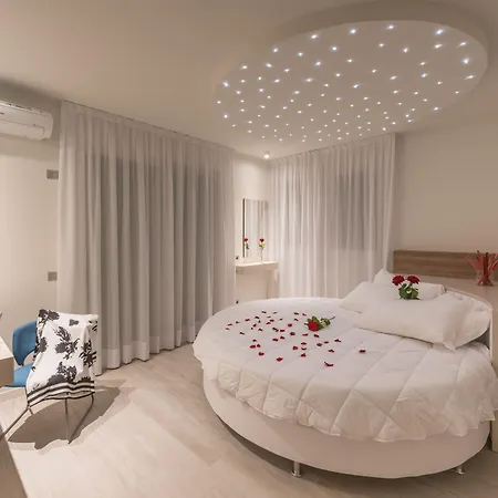 Hesperia & Hotel