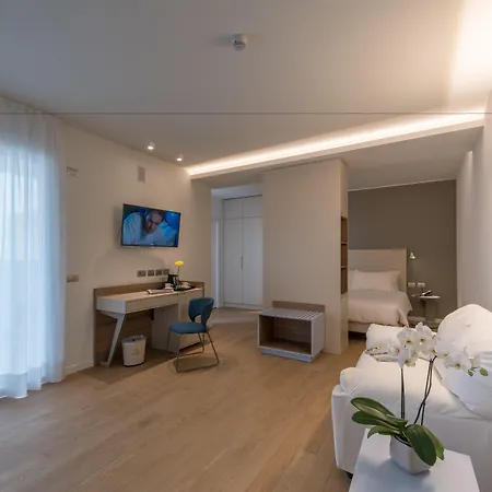 Hesperia & Hotel Lido di Jesolo