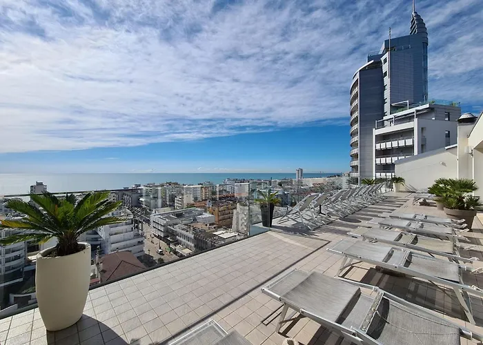 Hesperia Hotel & Residence