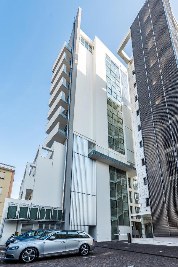 Hesperia & Hotel Lido di Jesolo