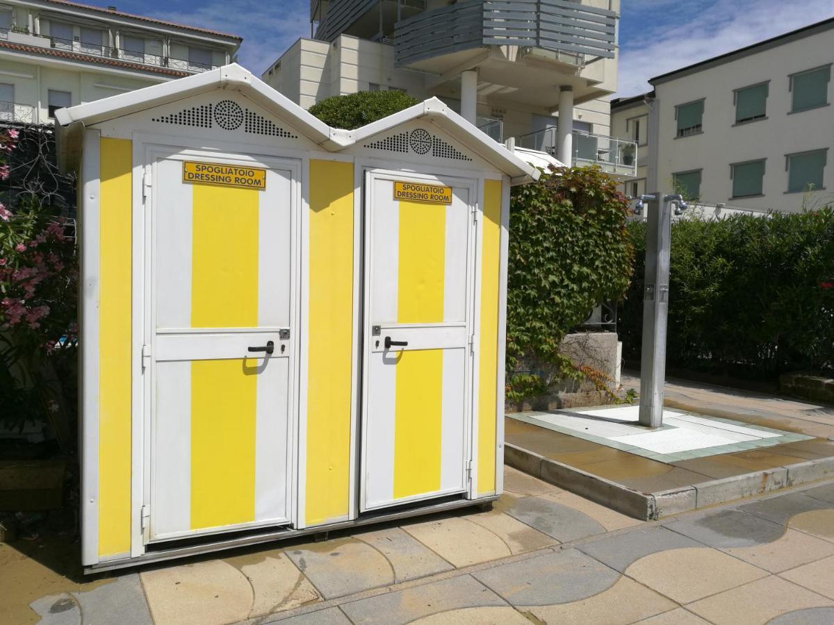 Hesperia & 4* Lido di Jesolo