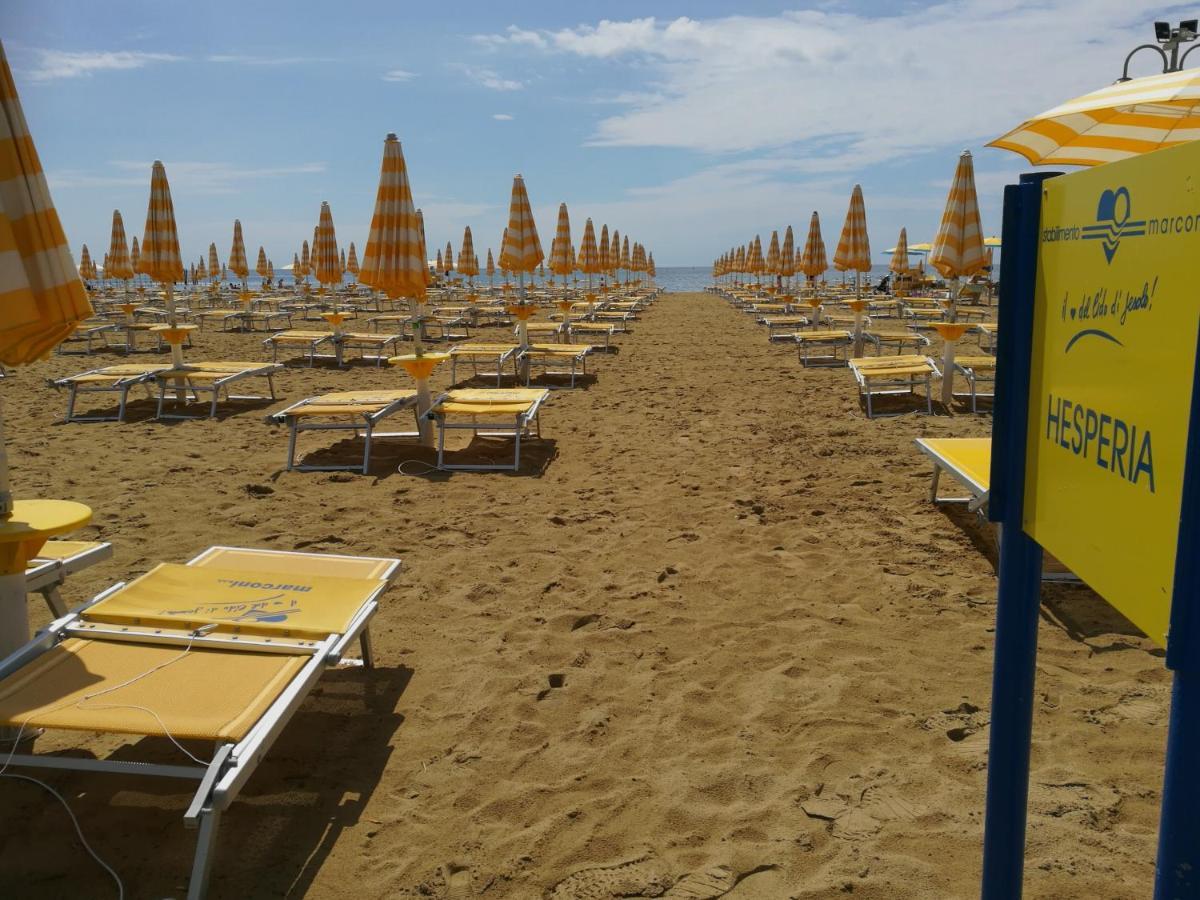 Hesperia & Hotel Lido di Jesolo