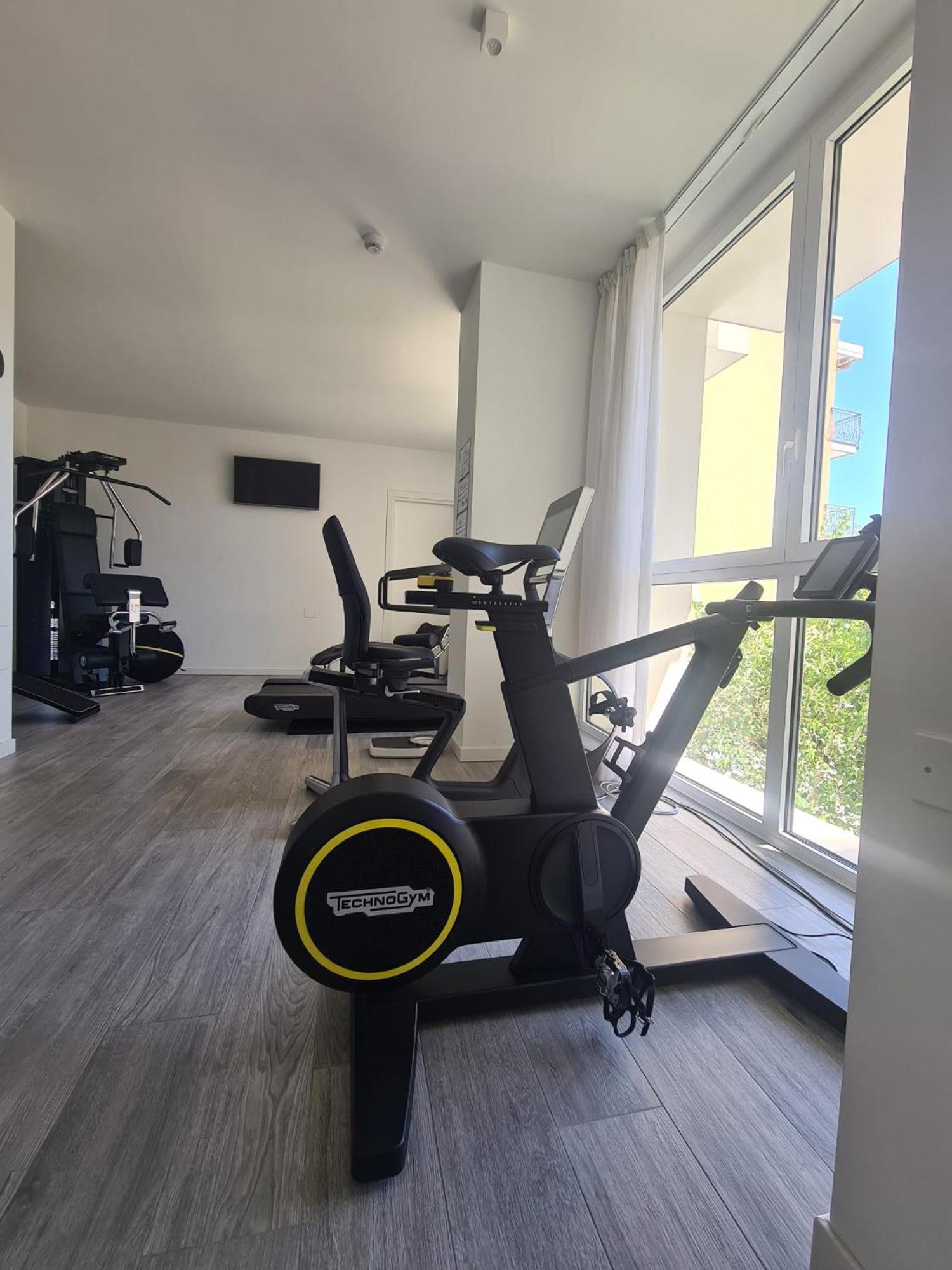 Hotel Hesperia &