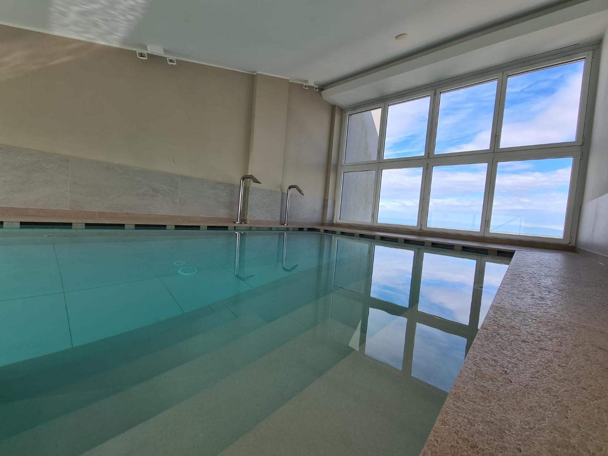 Hesperia & Hotel 4*