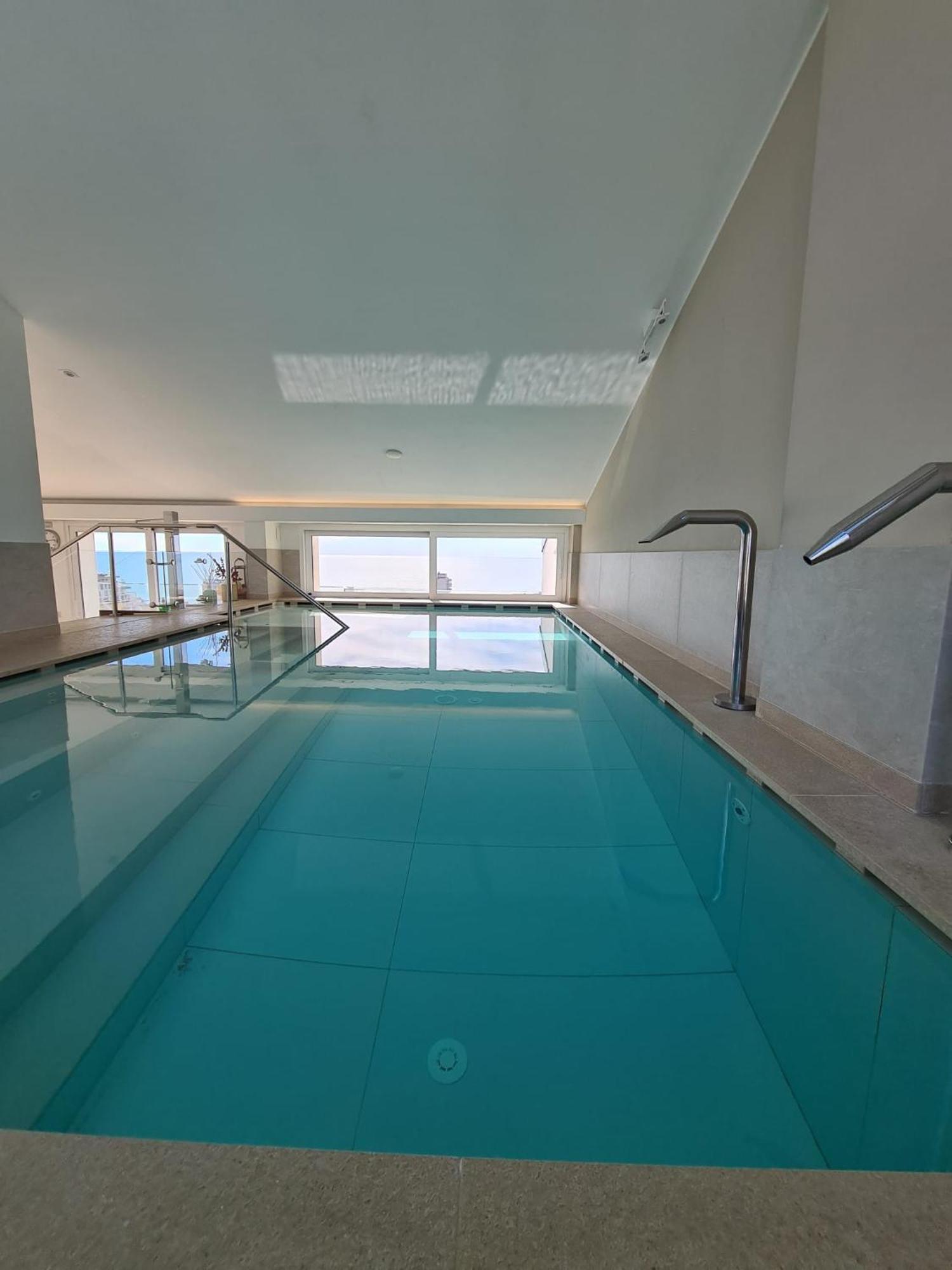 Hesperia & Hotel Lido di Jesolo