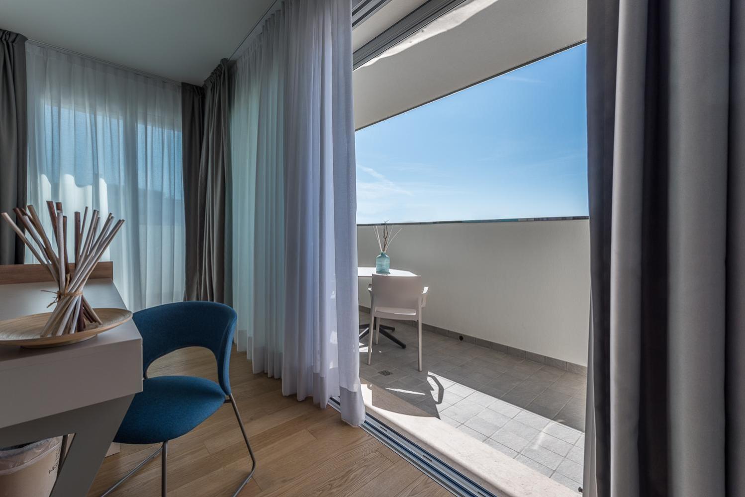 Hotel Hesperia & Lido di Jesolo