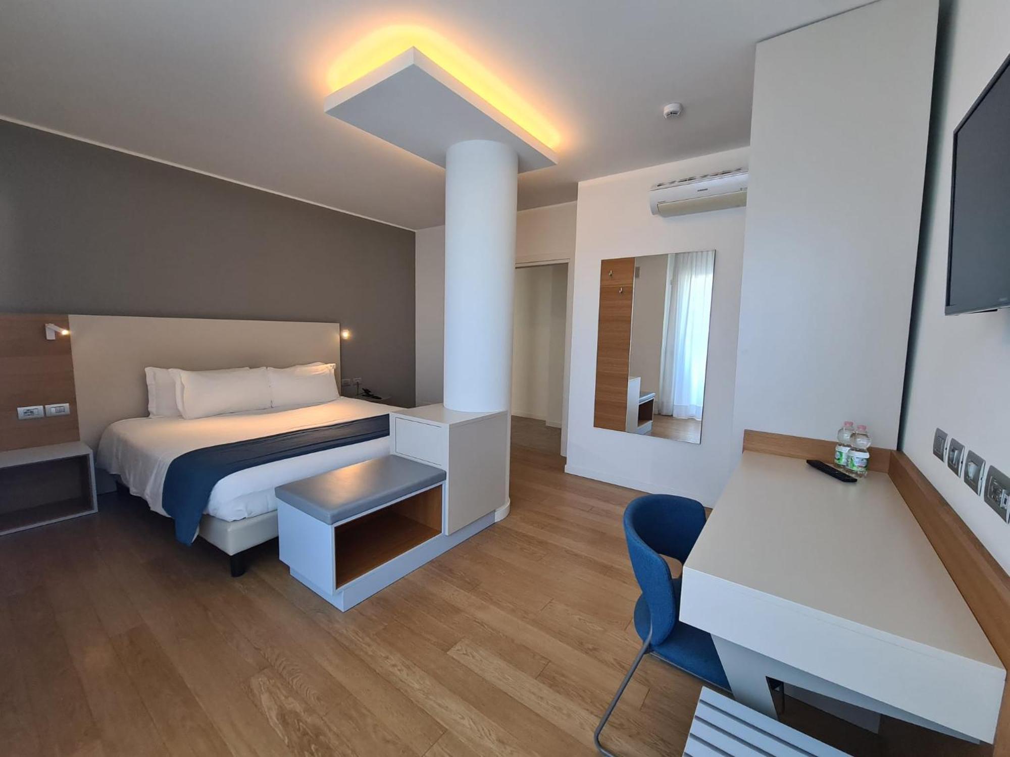 Hesperia & 4* Lido di Jesolo