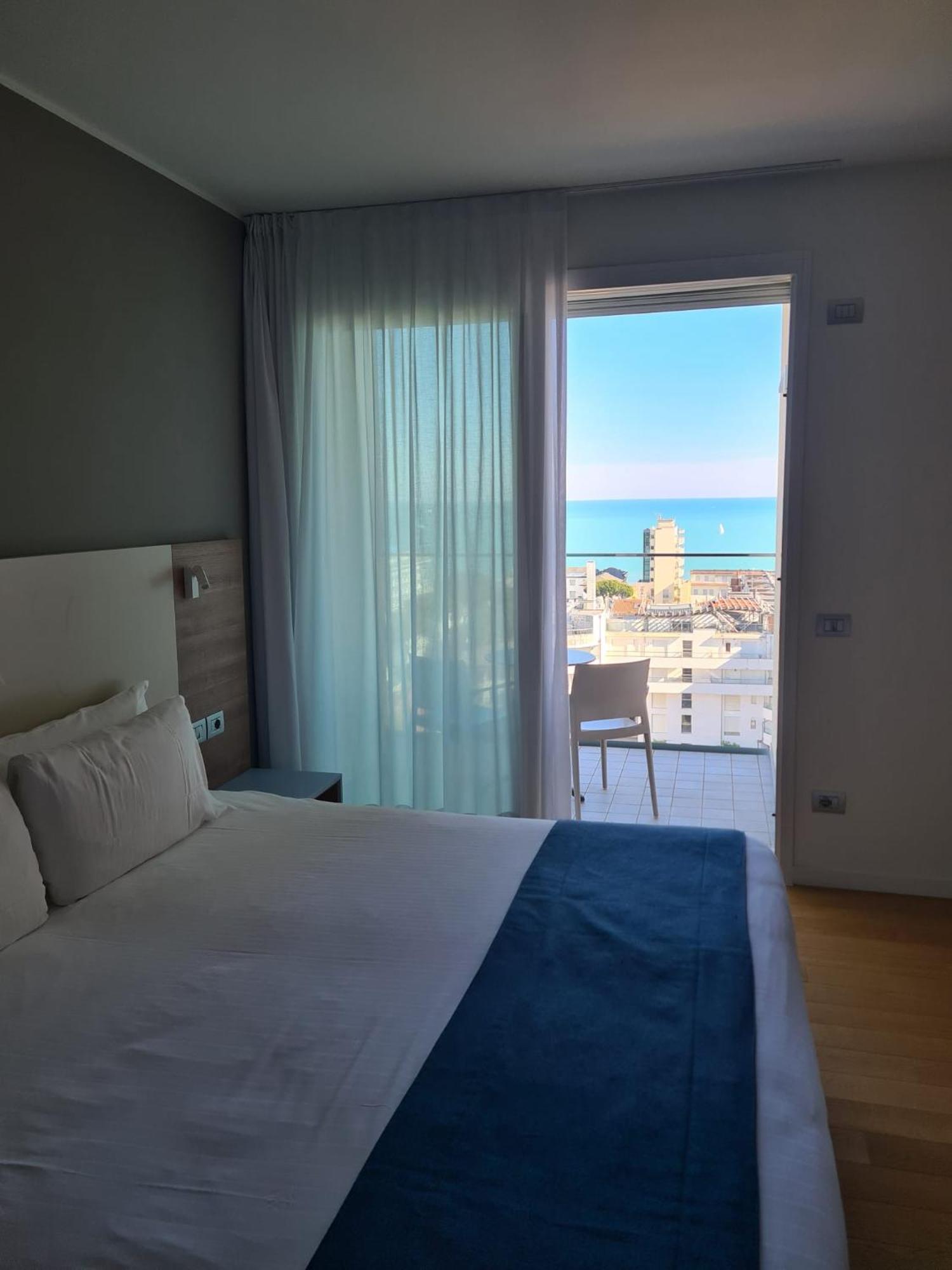 Hotel Hesperia & Lido di Jesolo
