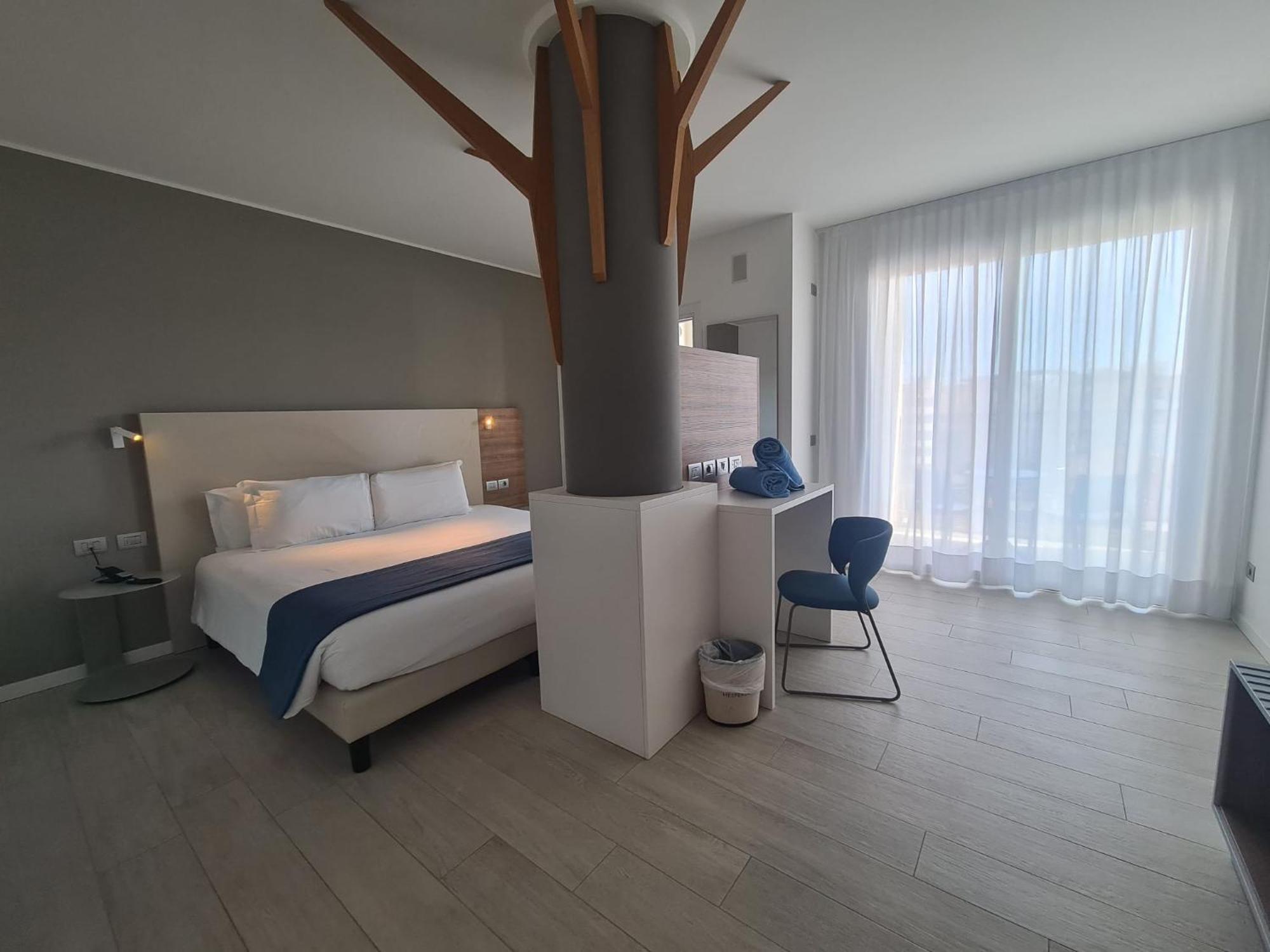 Hesperia & Lido di Jesolo