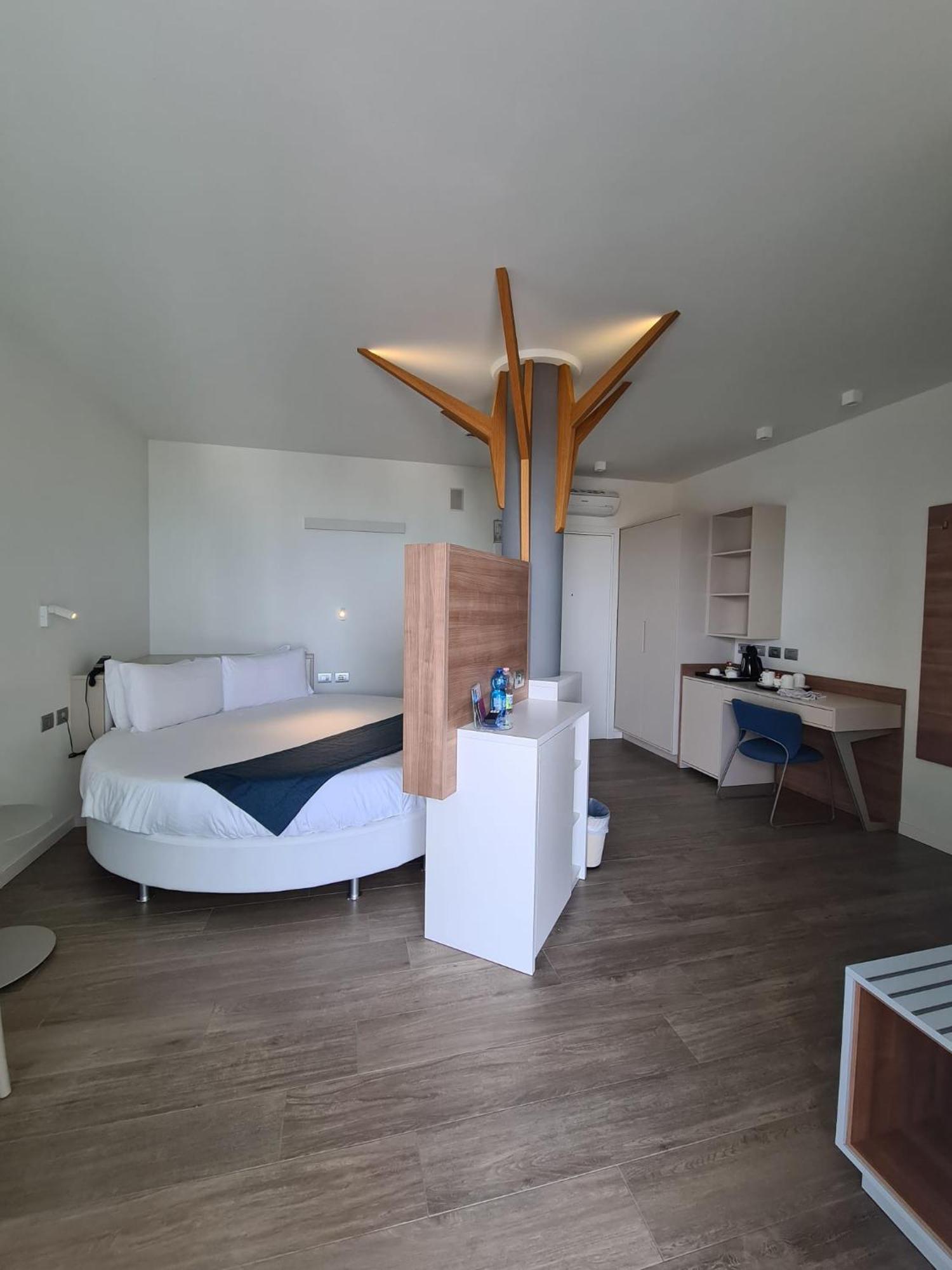 Hesperia & Hotel Lido di Jesolo