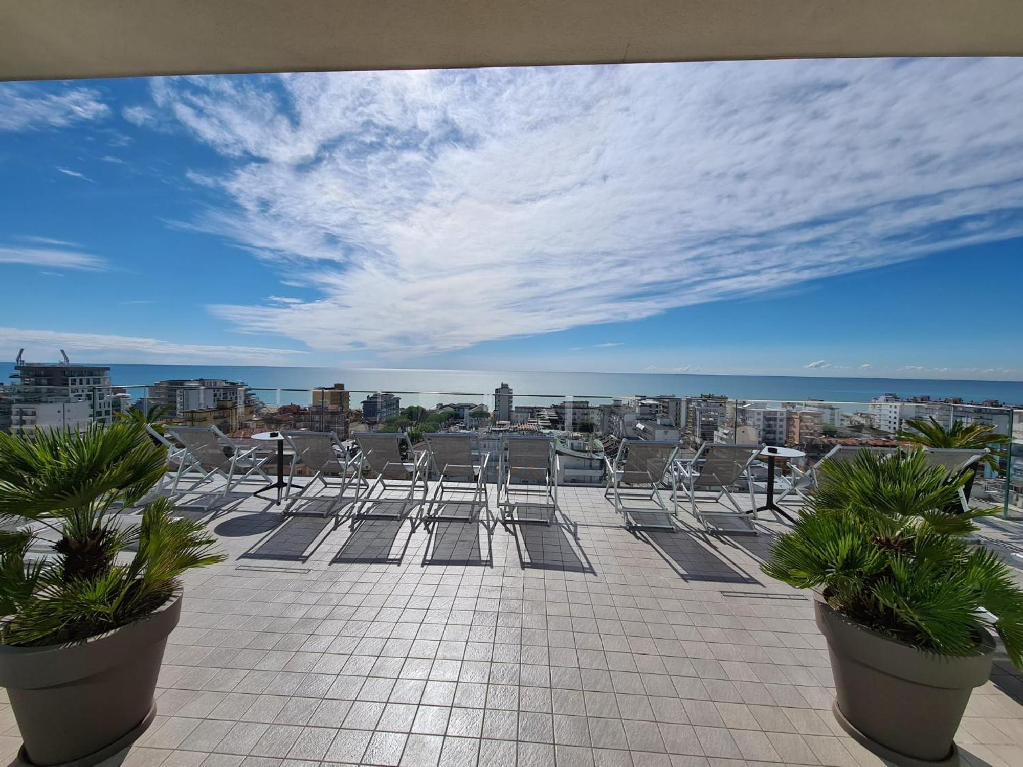 Hesperia & 4* Lido di Jesolo