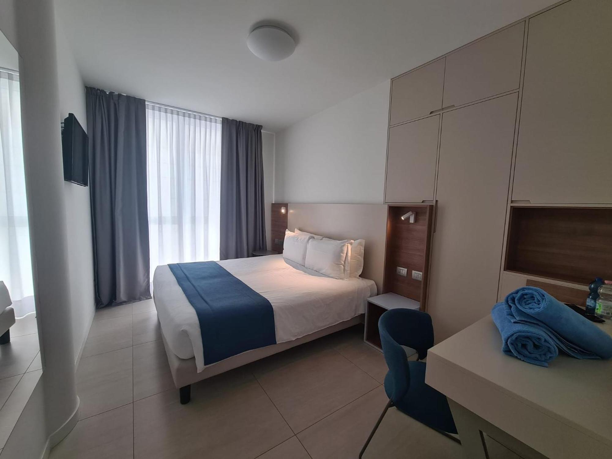 Hotel Hesperia &