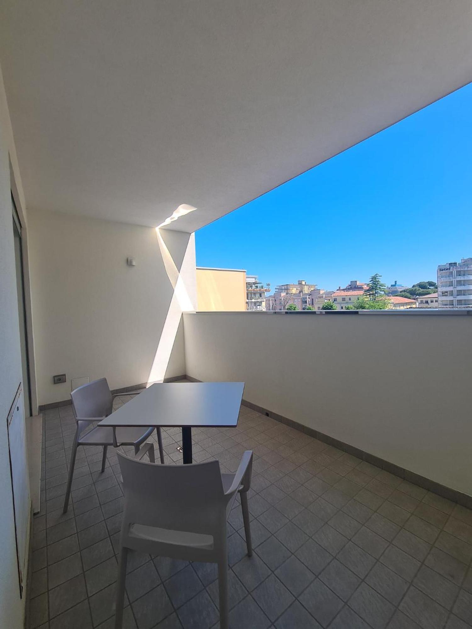 Hotel Hesperia &