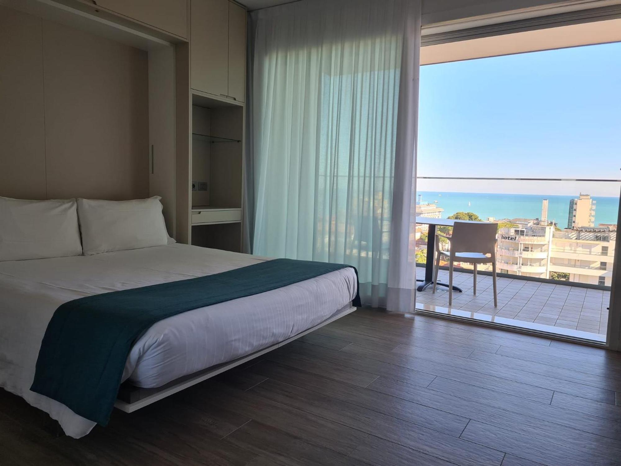 Hesperia & Hotel Lido di Jesolo