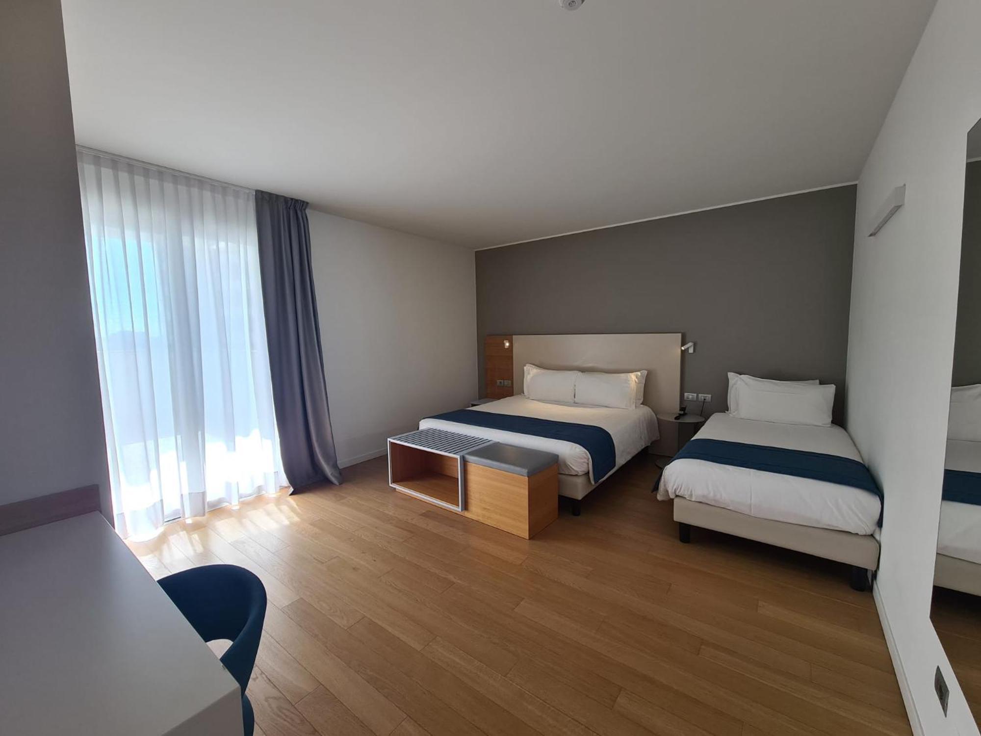 Hotel Hesperia & Lido di Jesolo