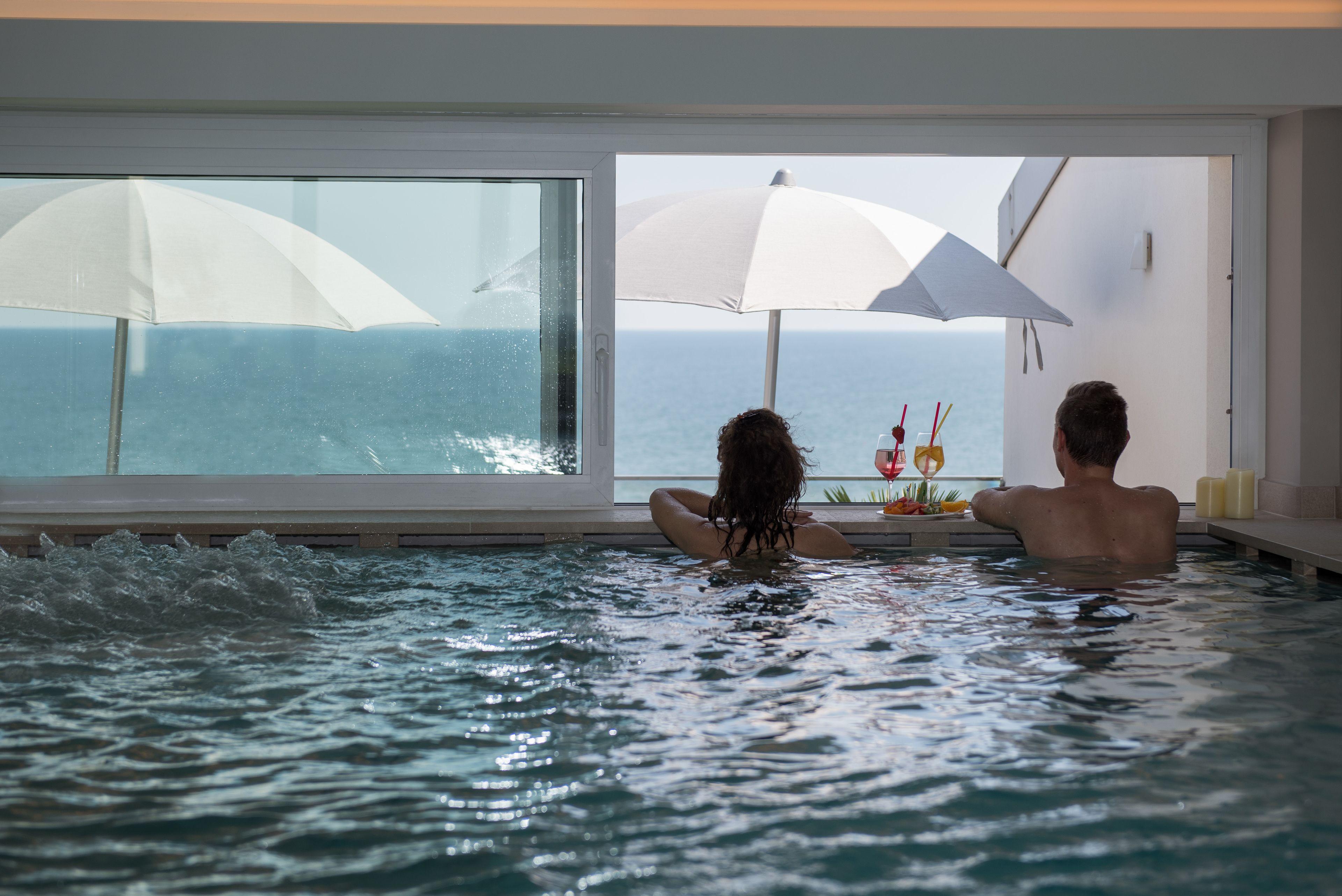 Hesperia & Hotel Lido di Jesolo