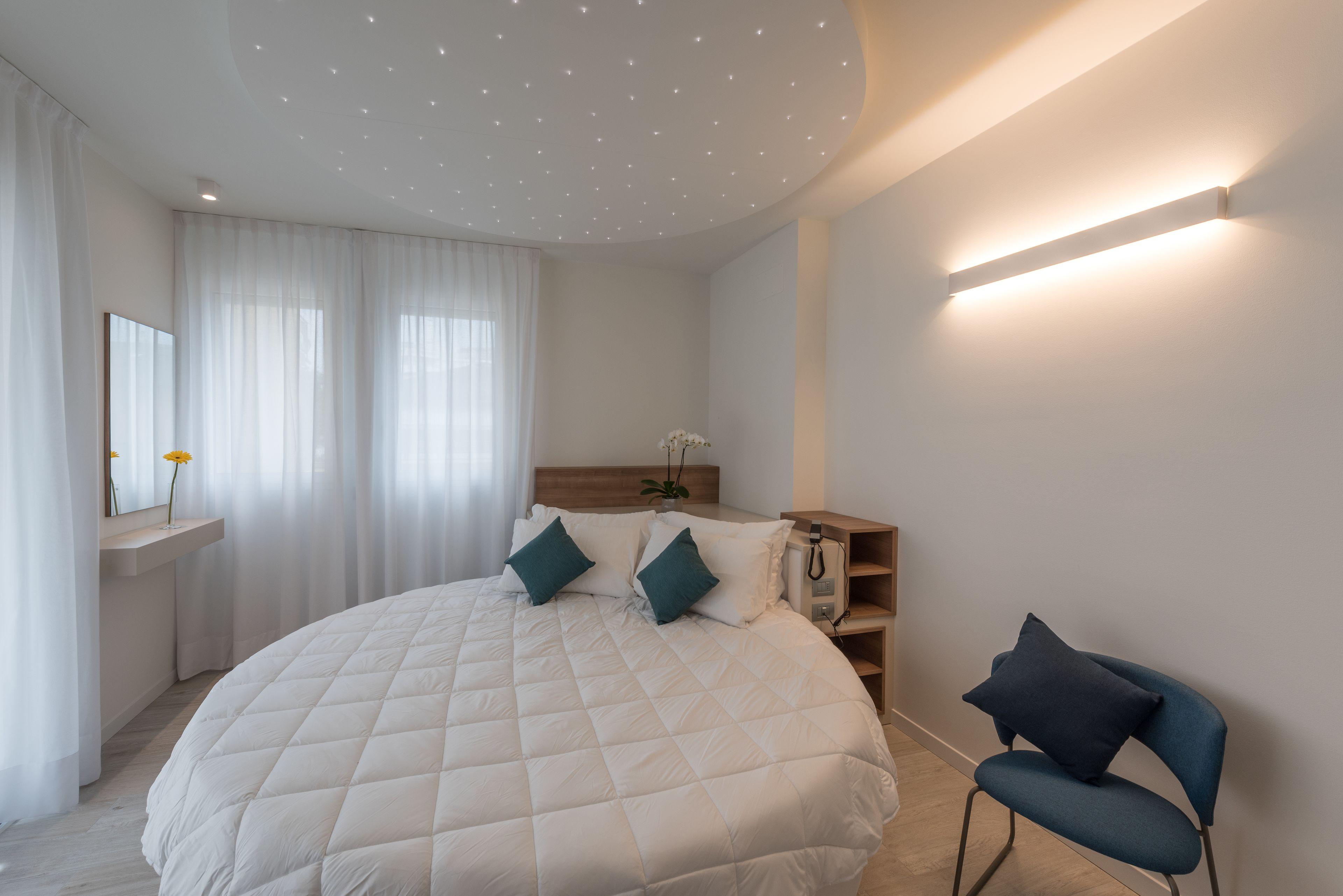 Hesperia & Hotel Lido di Jesolo