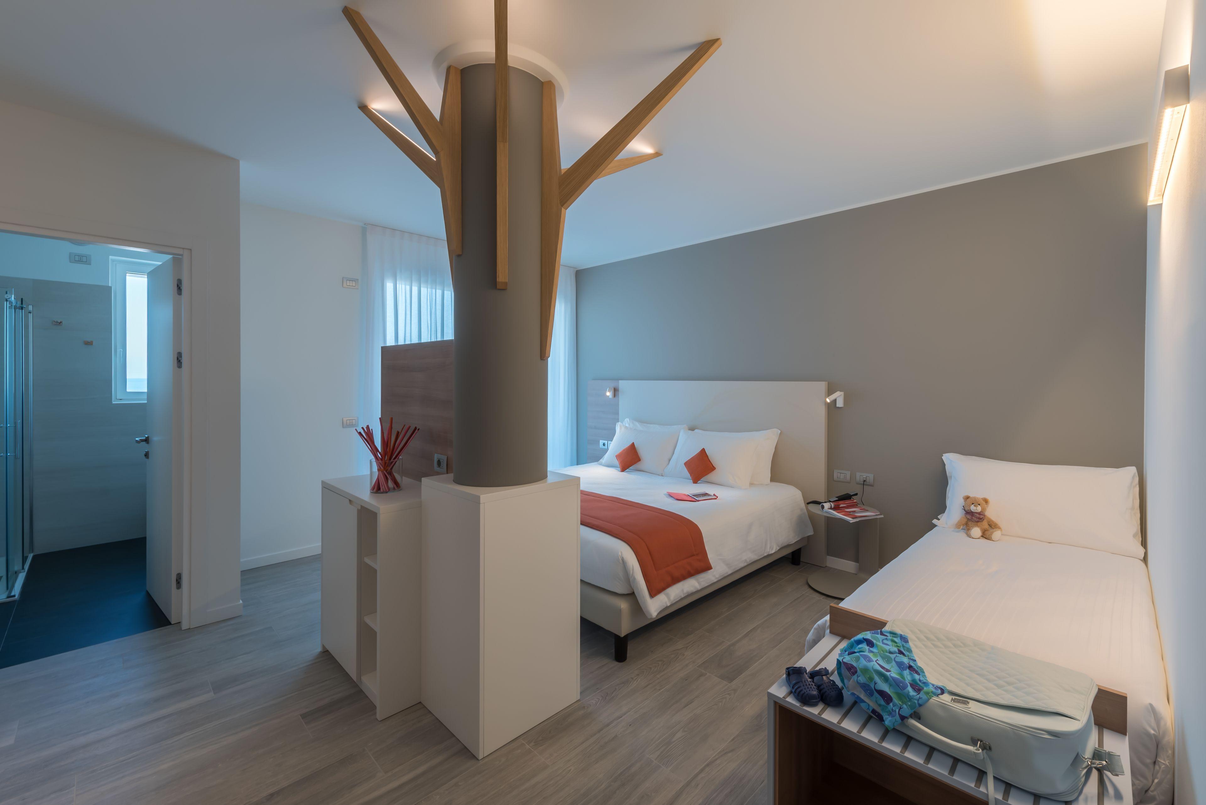 Hotel Hesperia & Lido di Jesolo