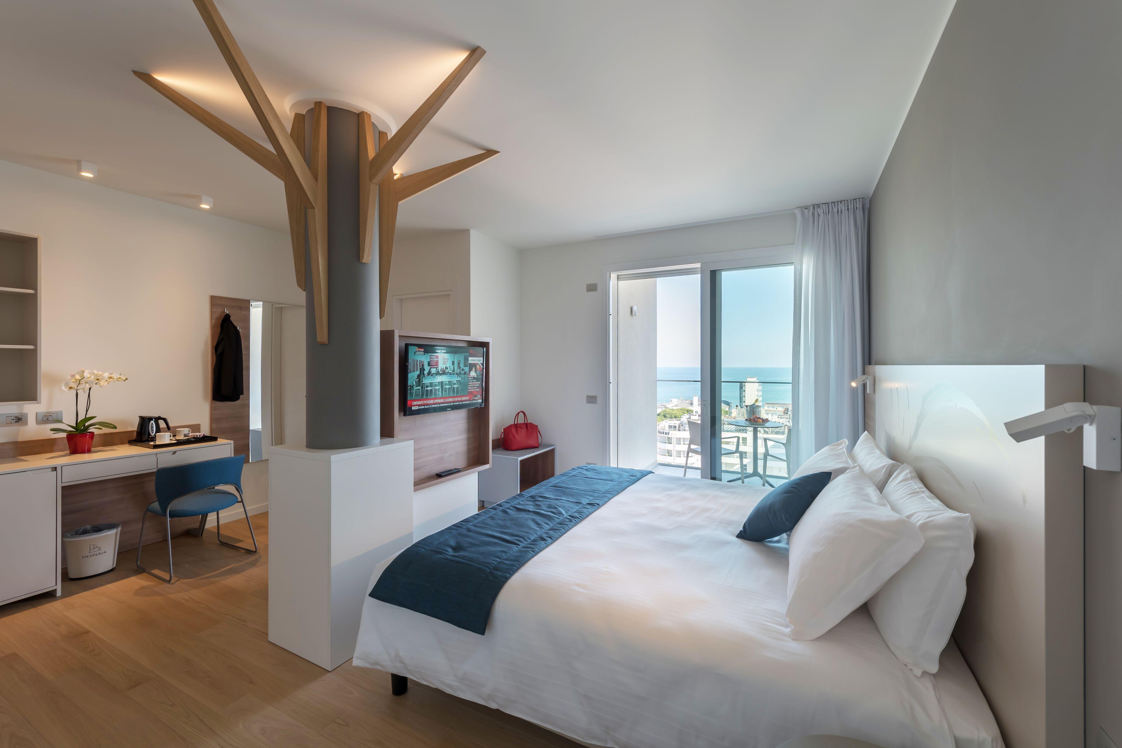 Hesperia & Lido di Jesolo