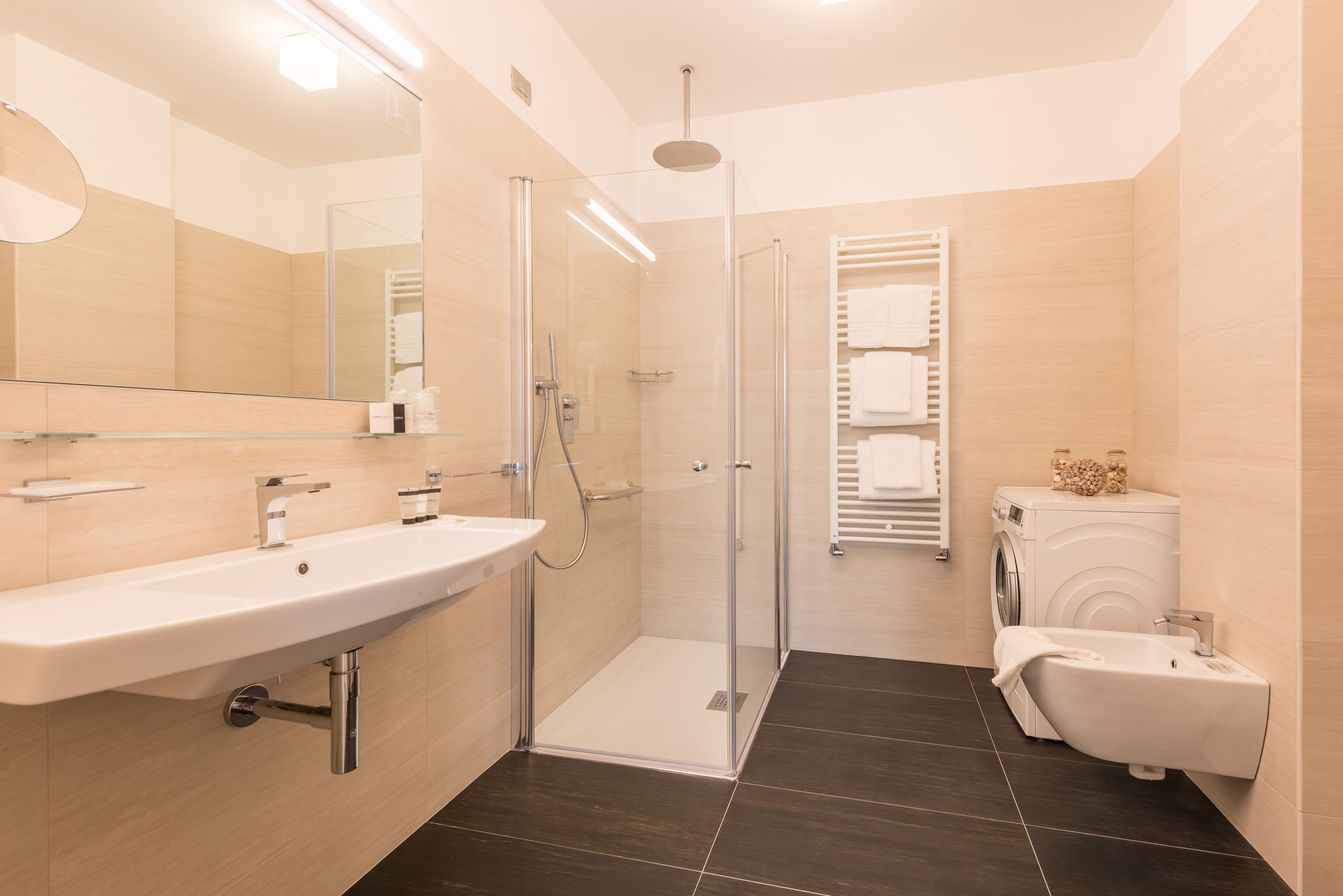 Hesperia & Hotel Lido di Jesolo