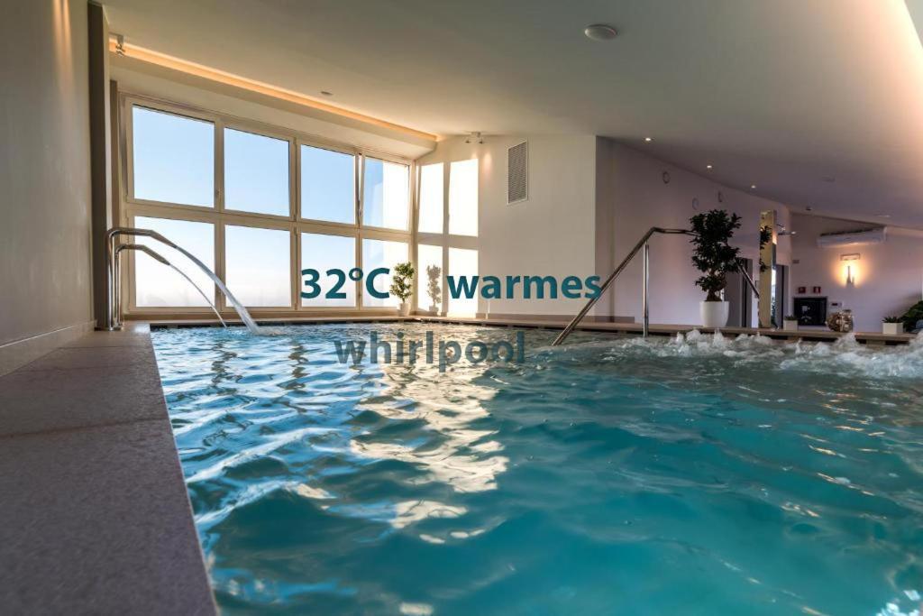 Hesperia & Hotel Lido di Jesolo