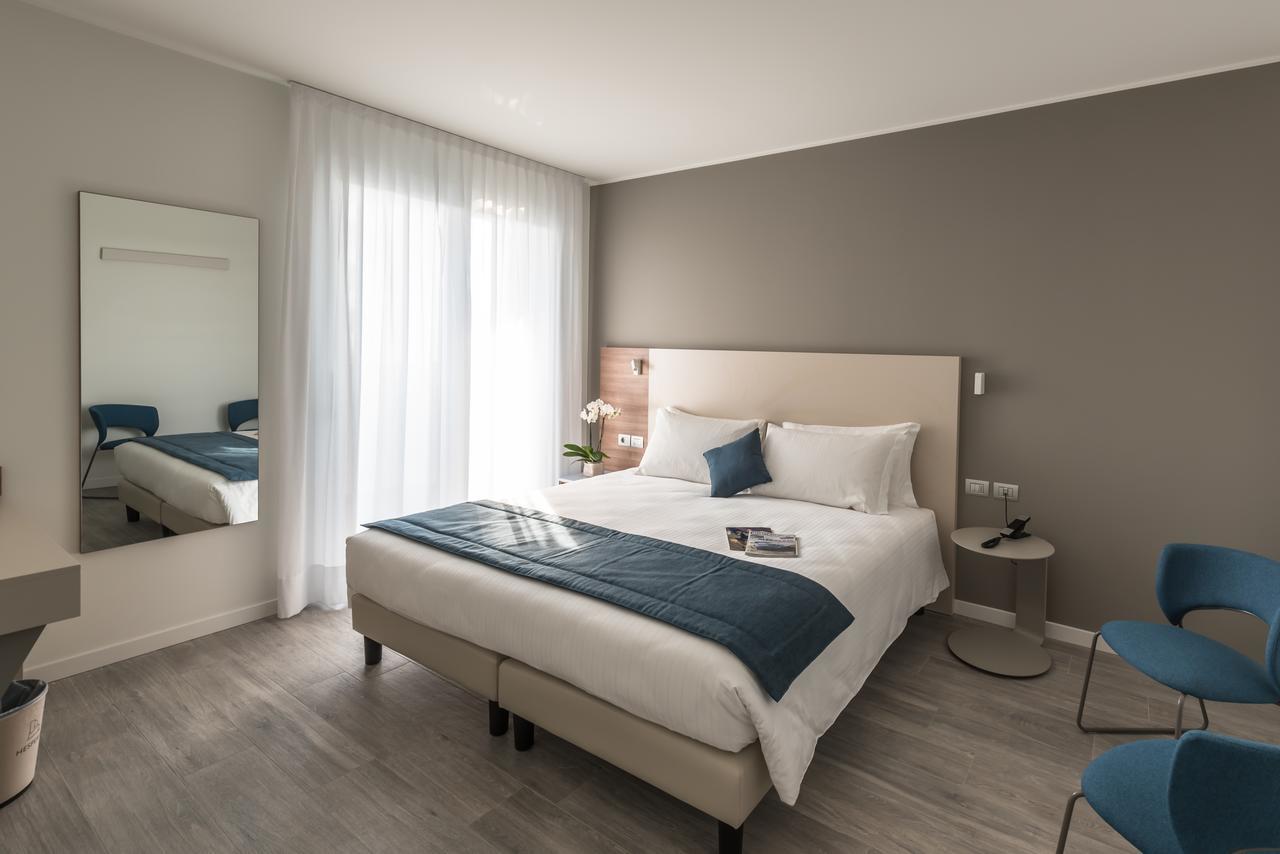 Hesperia & Hotel
