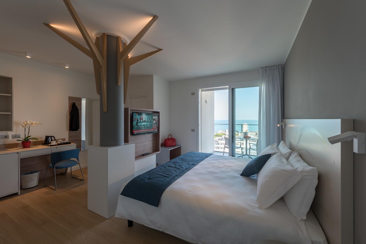 Hesperia & Hotel