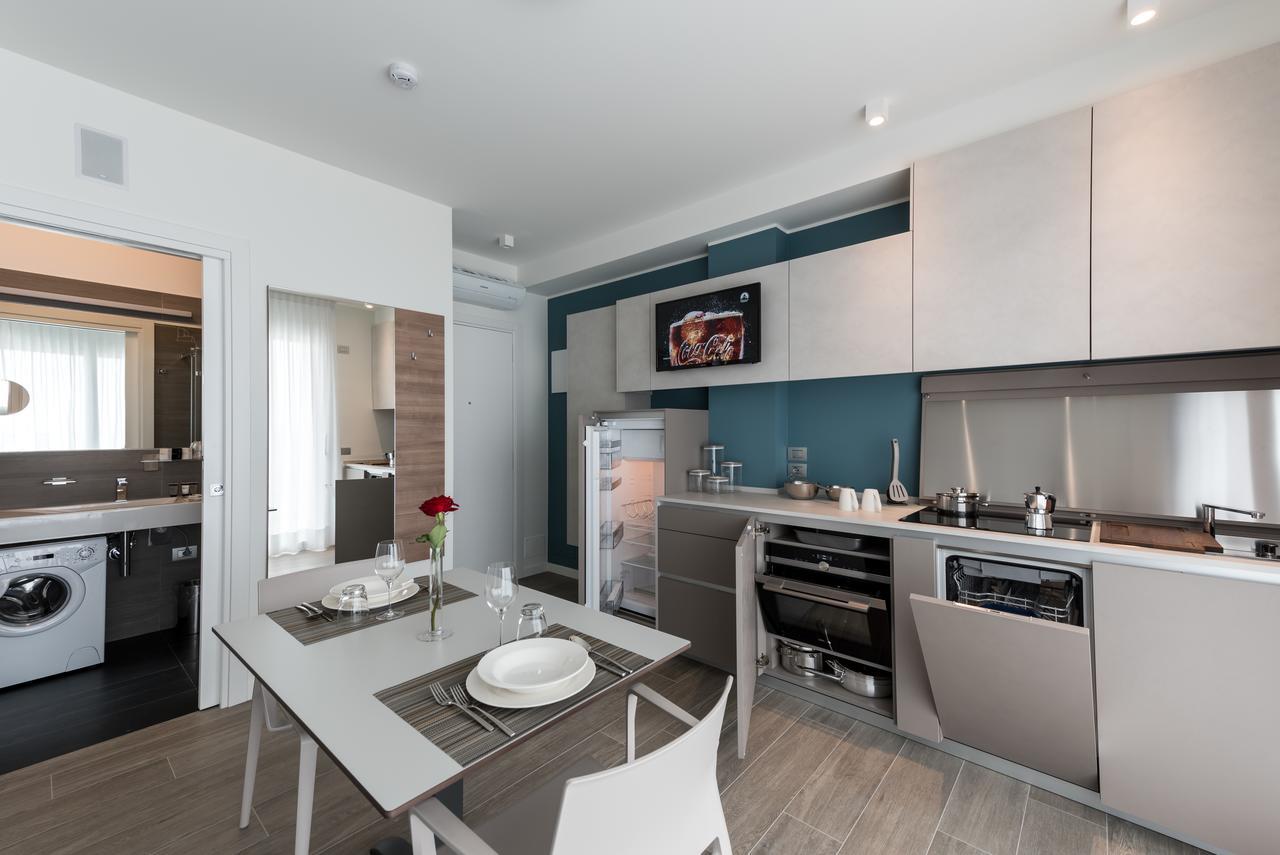 Hotel Hesperia & Lido di Jesolo