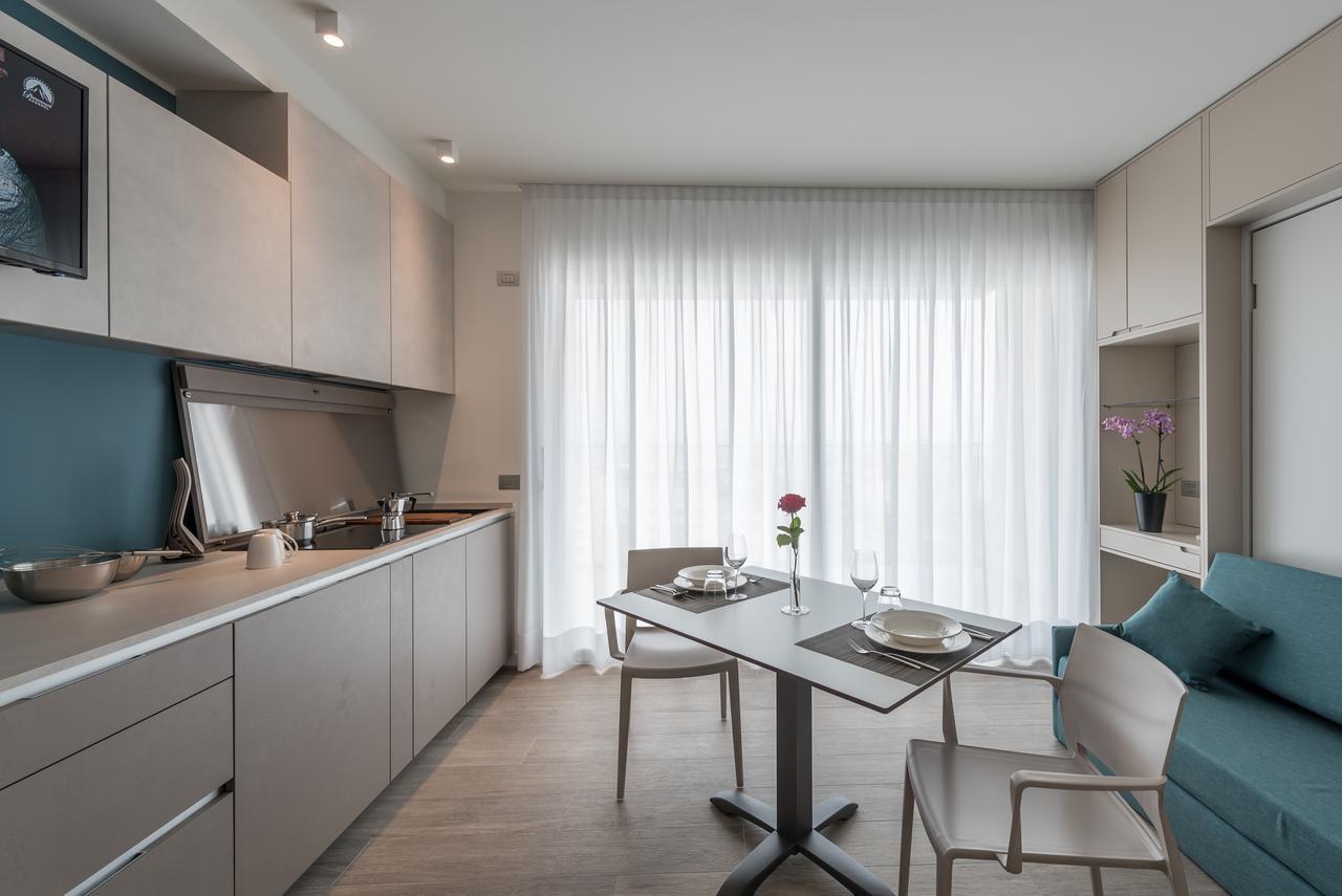Hotel Hesperia &