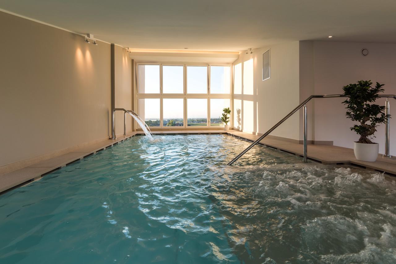 Hotel Hesperia & Lido di Jesolo