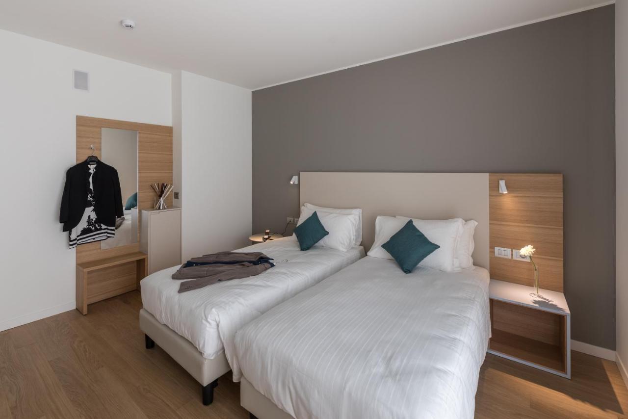 Hesperia & Hotel Lido di Jesolo